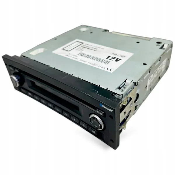 Radio Scania OEM 2024850 - Estado Usado image 7