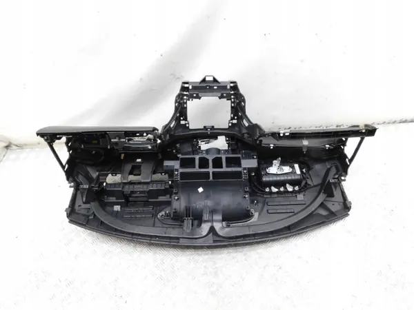Console Tableau de Bord OEM 2x Airbag 2x Ceintures - Peugeot 308 II image 10