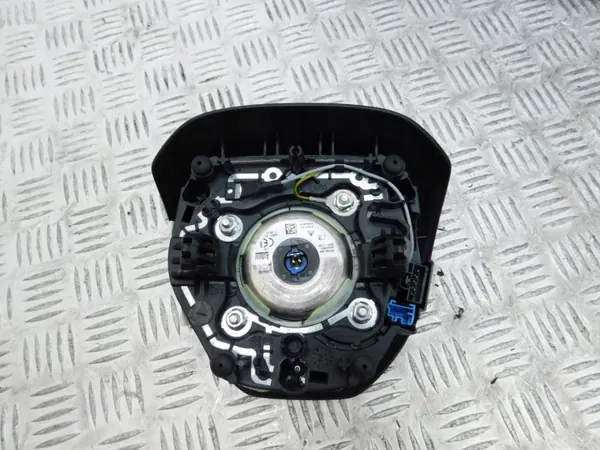 Console Tableau de Bord OEM 2x Airbag 2x Ceintures - Peugeot 308 II image 3