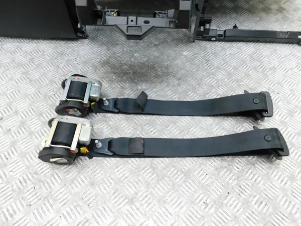 Console Tableau de Bord OEM 2x Airbag 2x Ceintures - Peugeot 308 II image 4