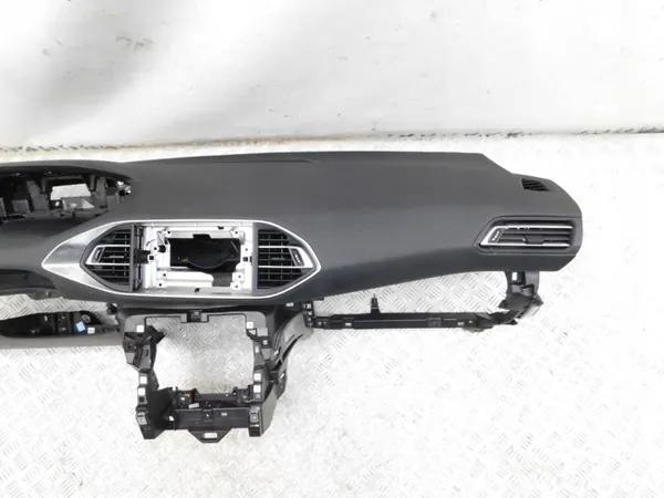 Console Tableau de Bord OEM 2x Airbag 2x Ceintures - Peugeot 308 II image 7
