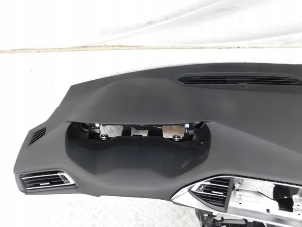 Console Tableau de Bord OEM 2x Airbag 2x Ceintures - Peugeot 308 II image 9