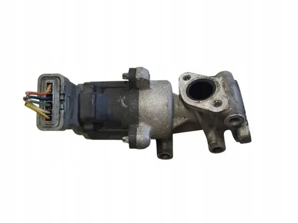 EGR-venttiili OEM 31185883 Jaguar XF X250:lle image 2