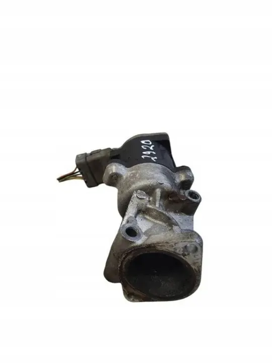 EGR-venttiili OEM 31185883 Jaguar XF X250:lle image 3