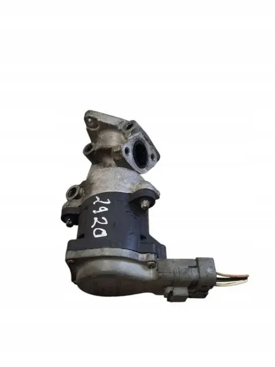 EGR-venttiili OEM 31185883 Jaguar XF X250:lle image 4