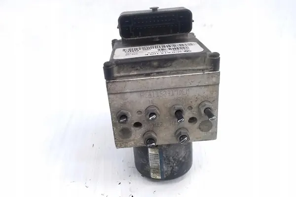 Bomba ABS VW PASSAT B5 1.9L Diesel 2008 3C0614109K image 7