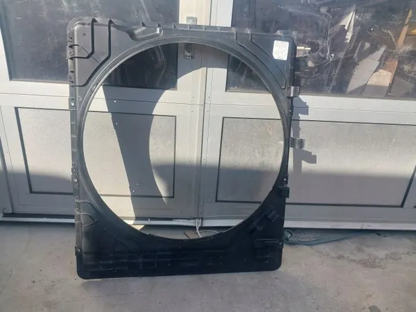 OEM 20804602 Tunnel Ventilateur pour Volvo FH4 image 2