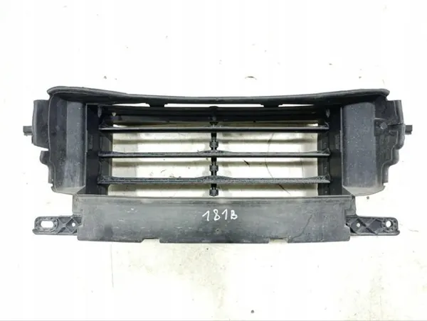 Soporte radiador Ford Expedition OEM JL1B-8475-C image 2
