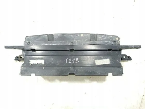 Soporte radiador Ford Expedition OEM JL1B-8475-C image 3