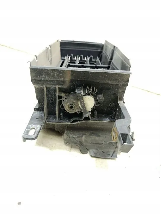 Soporte radiador Ford Expedition OEM JL1B-8475-C image 5