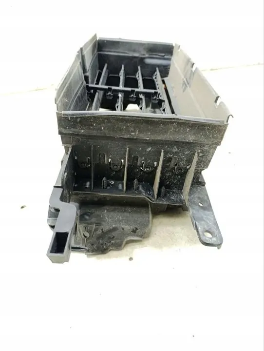 Soporte radiador Ford Expedition OEM JL1B-8475-C image 7