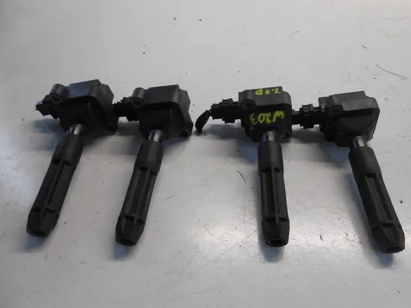 Tändspole Mercedes W203 1.8 A0001501780 image 2