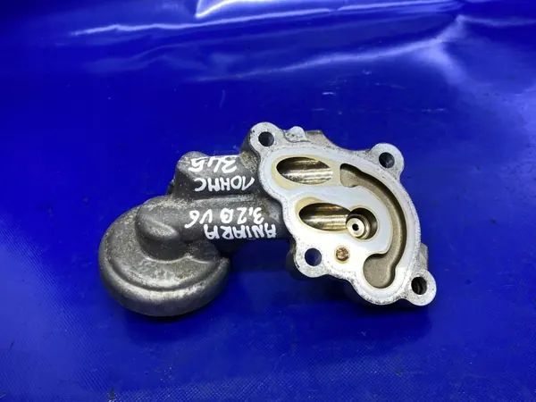 Ölfiltergehäuse OEM 10HMC 92067986 für Opel Antara image 4