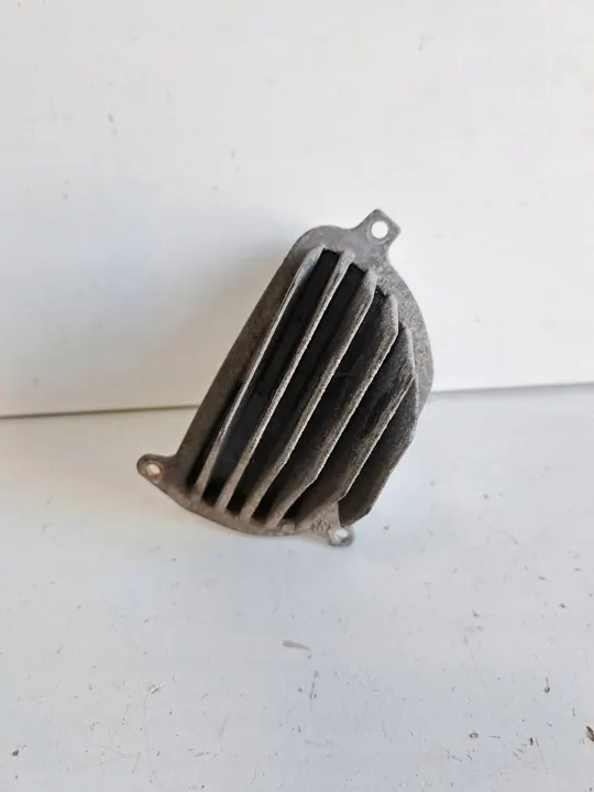 Módulo de indicador LED direito BMW E90 E91 LCI 7245814 image 2