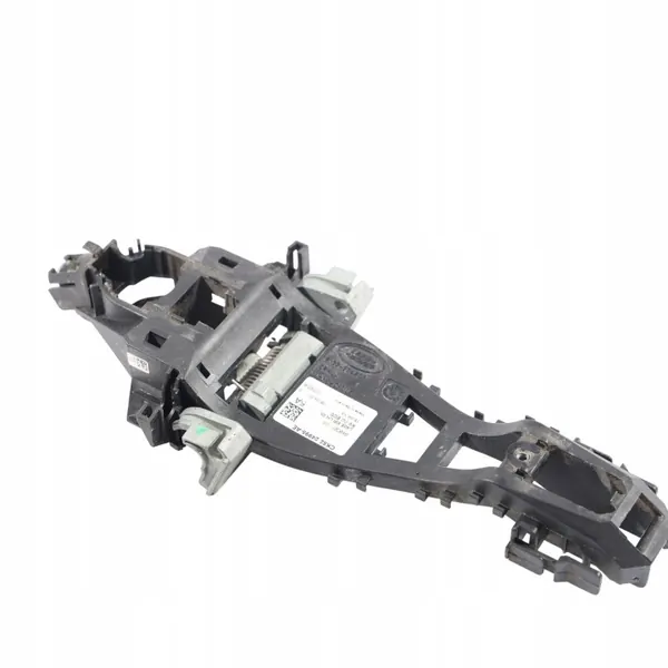 Land Rover Deurhandgreepbeugel CK52-24995-AE Links Achter image 6