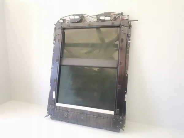 Panoramaglasdach OEM A12055100834 für Jeep Grand Cherokee image 7