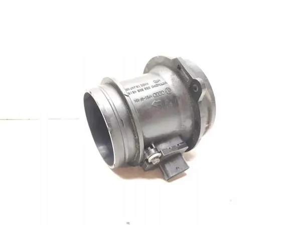Sensor MAF Audi A5 8T 8F 2009 OEM 059906481N image 2