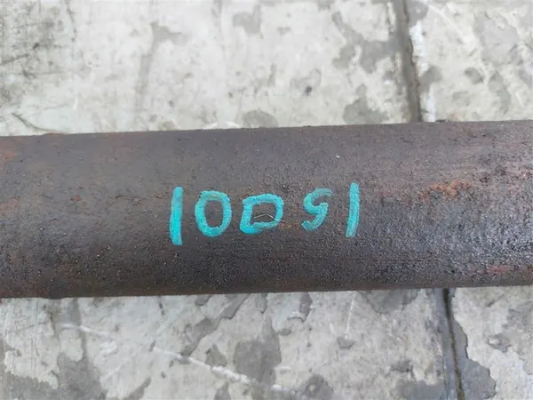 Cylindre hydraulique pour Renault Midlum FIMOPART image 4