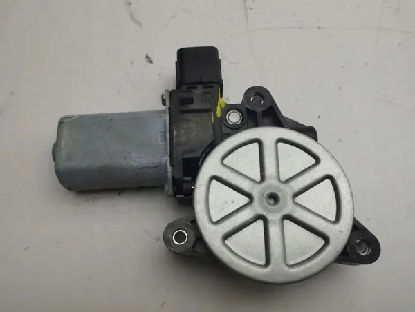 Tesla Model S 2014 vasen kattoluukku moottori OEM ED464520 image 2