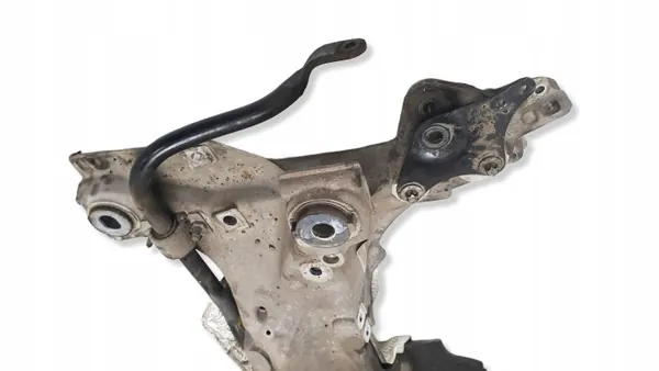 Moottorin etutuki OEM 965165298099 Citroen C5 III:lle image 3