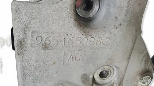 Moottorin etutuki OEM 965165298099 Citroen C5 III:lle image 5