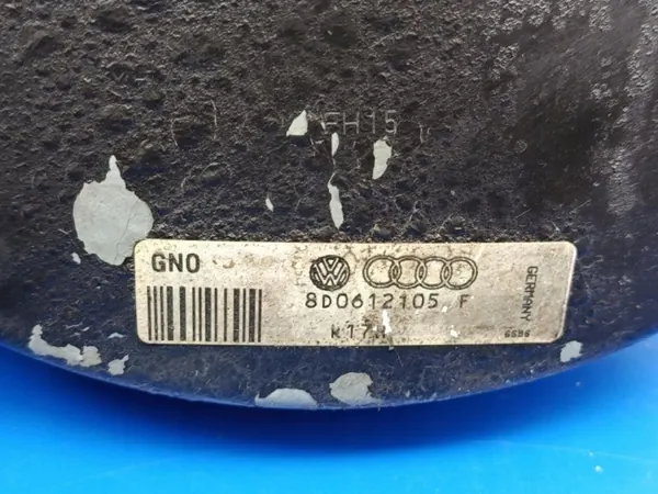 Servofreno VW Passat B5 1.8 OEM 8D0612105F image 3