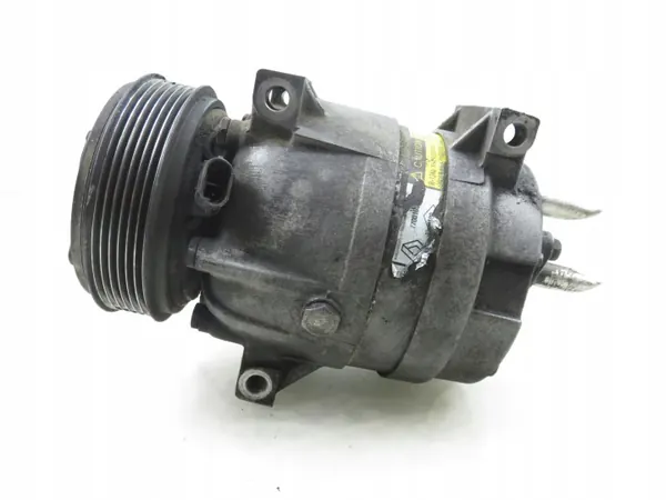 Compressor AC Renault Scenic I 1.9 dCi M1127678 image 2