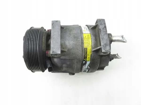 Compressor AC Renault Scenic I 1.9 dCi M1127678 image 3