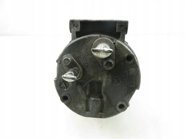 Compressor AC Renault Scenic I 1.9 dCi M1127678 image 4
