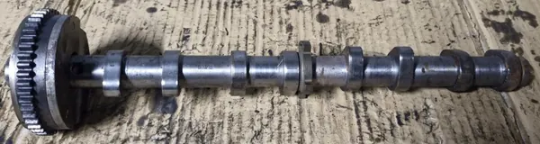 Arbre à cames OEM 06H 109 022 C pour Audi/Volkswagen image 2