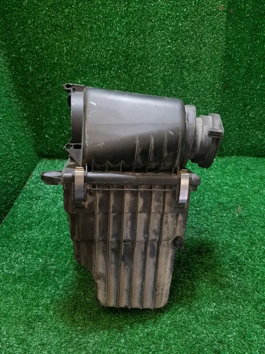 Luftfiltergehäuse OEM 7L6128601P für Audi Q7 image 3