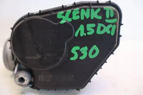 Gasklep OEM 8200302798D voor Renault Scenic II image 5