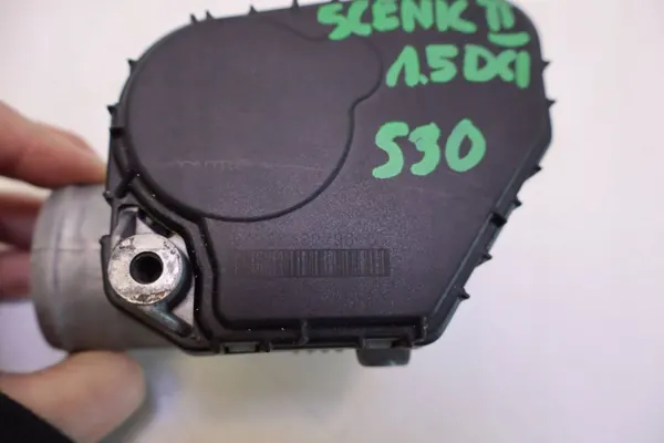 Gasklep OEM 8200302798D voor Renault Scenic II image 6