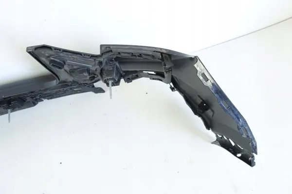 OEM 81A807511C Takapuskuri Audi Q2 Lift 2020- image 10