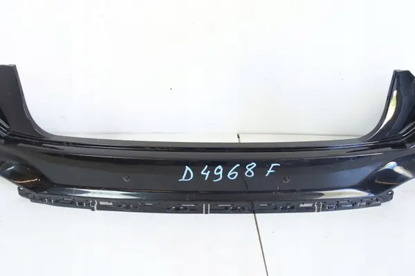 OEM 81A807511C Takapuskuri Audi Q2 Lift 2020- image 3