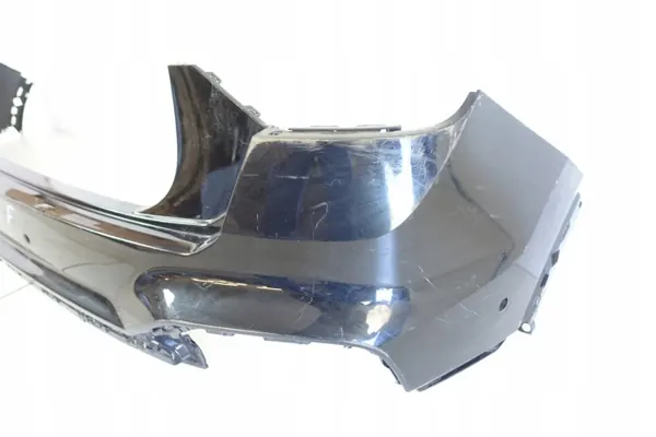 OEM 81A807511C Takapuskuri Audi Q2 Lift 2020- image 4