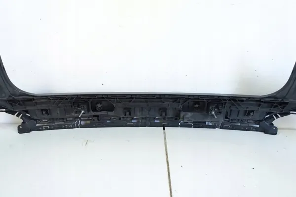 OEM 81A807511C Takapuskuri Audi Q2 Lift 2020- image 8