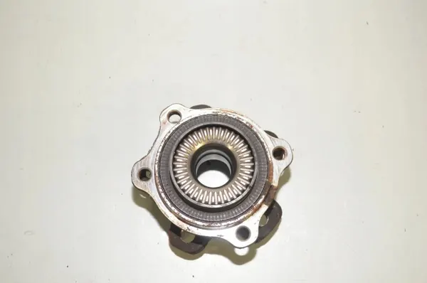 Taka-oikea pyöränlaakeri OEM 31208838134 BMW 5 G30 image 3