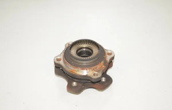 Taka-oikea pyöränlaakeri OEM 31208838134 BMW 5 G30 image 4