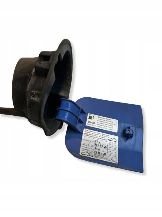 Volkswagen Lupo tankklep OEM 6X0010245D image 5