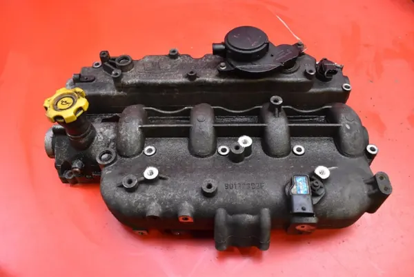 Klepdeksel pakking OEM 90132393F voor LDV MAXUS 2.5 CRD image 2