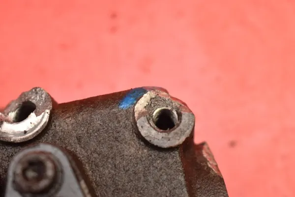 Klepdeksel pakking OEM 90132393F voor LDV MAXUS 2.5 CRD image 3