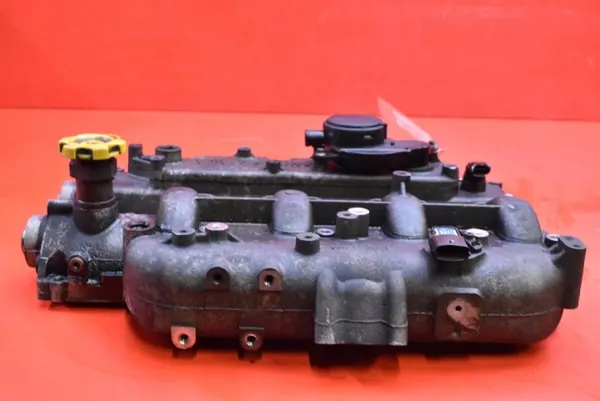 Klepdeksel pakking OEM 90132393F voor LDV MAXUS 2.5 CRD image 4