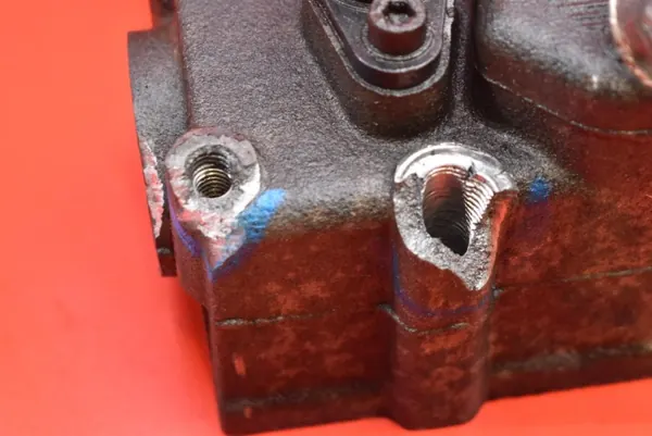 Klepdeksel pakking OEM 90132393F voor LDV MAXUS 2.5 CRD image 6