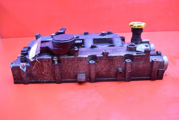Klepdeksel pakking OEM 90132393F voor LDV MAXUS 2.5 CRD image 7