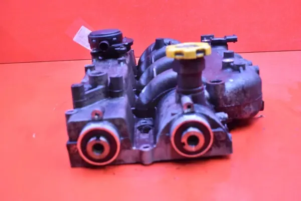 Klepdeksel pakking OEM 90132393F voor LDV MAXUS 2.5 CRD image 8