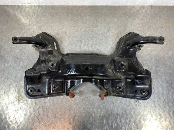 Molas dianteiras MG ZS OEM FOB53234 - Usadas image 3