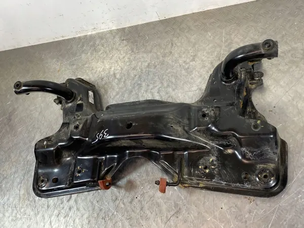 Molas dianteiras MG ZS OEM FOB53234 - Usadas image 4
