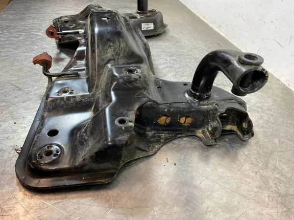 Molas dianteiras MG ZS OEM FOB53234 - Usadas image 5