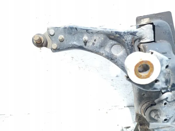 Ford Kuga framstötfångare tvärbalk OEM No MPN 2009-2012 image 4